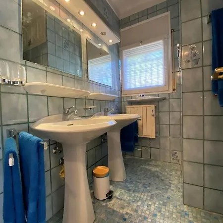 Semesterbostad Casacarl Comfortable *