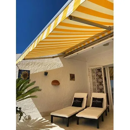 Casacarl Comfortable Holiday home *